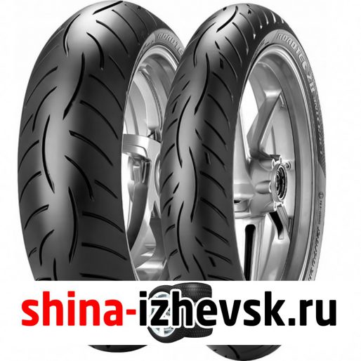 Мотошина Metzeler Roadtec Z8 180/55 ZR17 73W TL (M) в Ижевске
